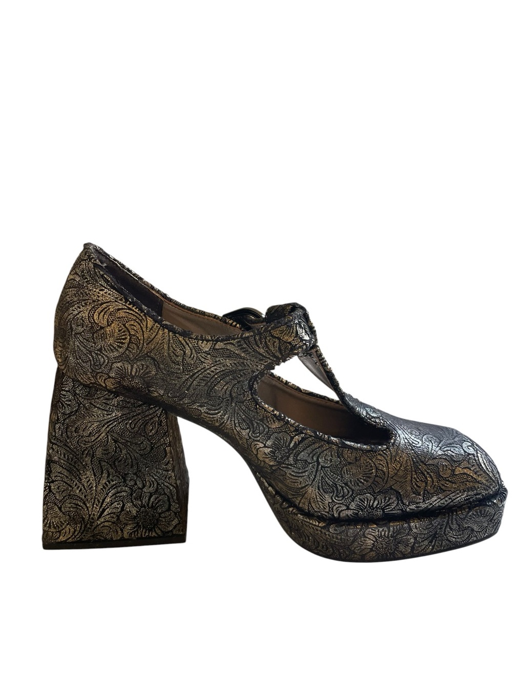 Circus NY by Sam Edelman Kay Mary Jane heels NEW